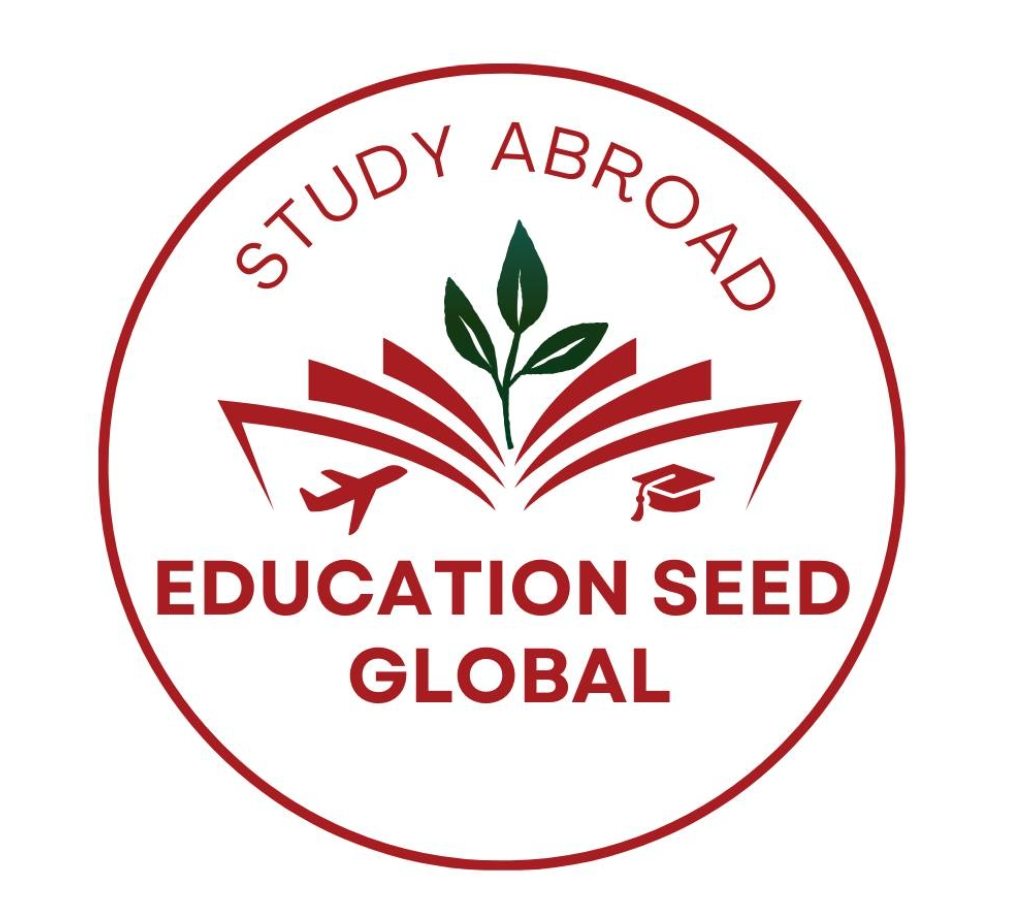 Education Seed Global logo