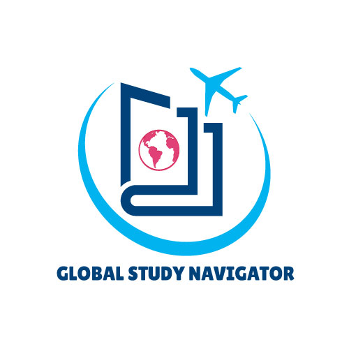 Global Study Navigator logo