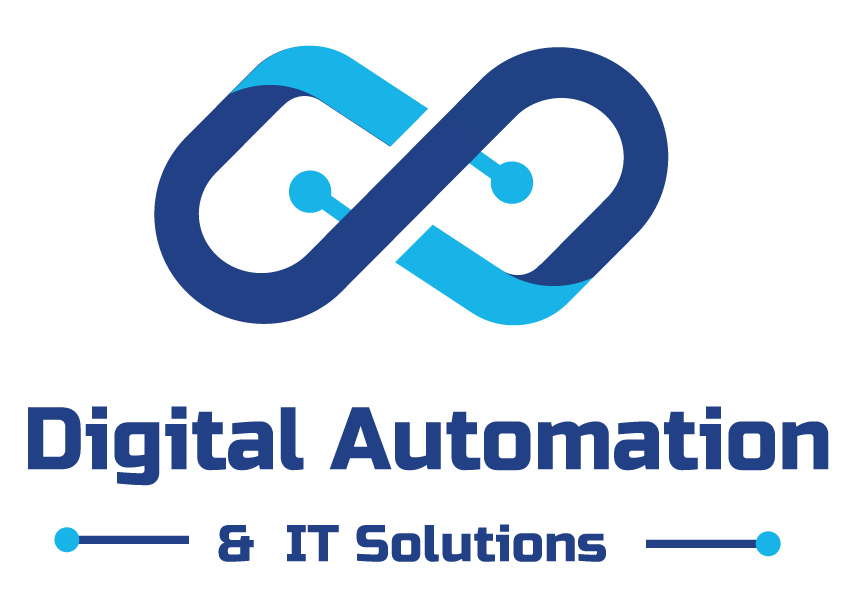 Digital Automation & IT Solutions