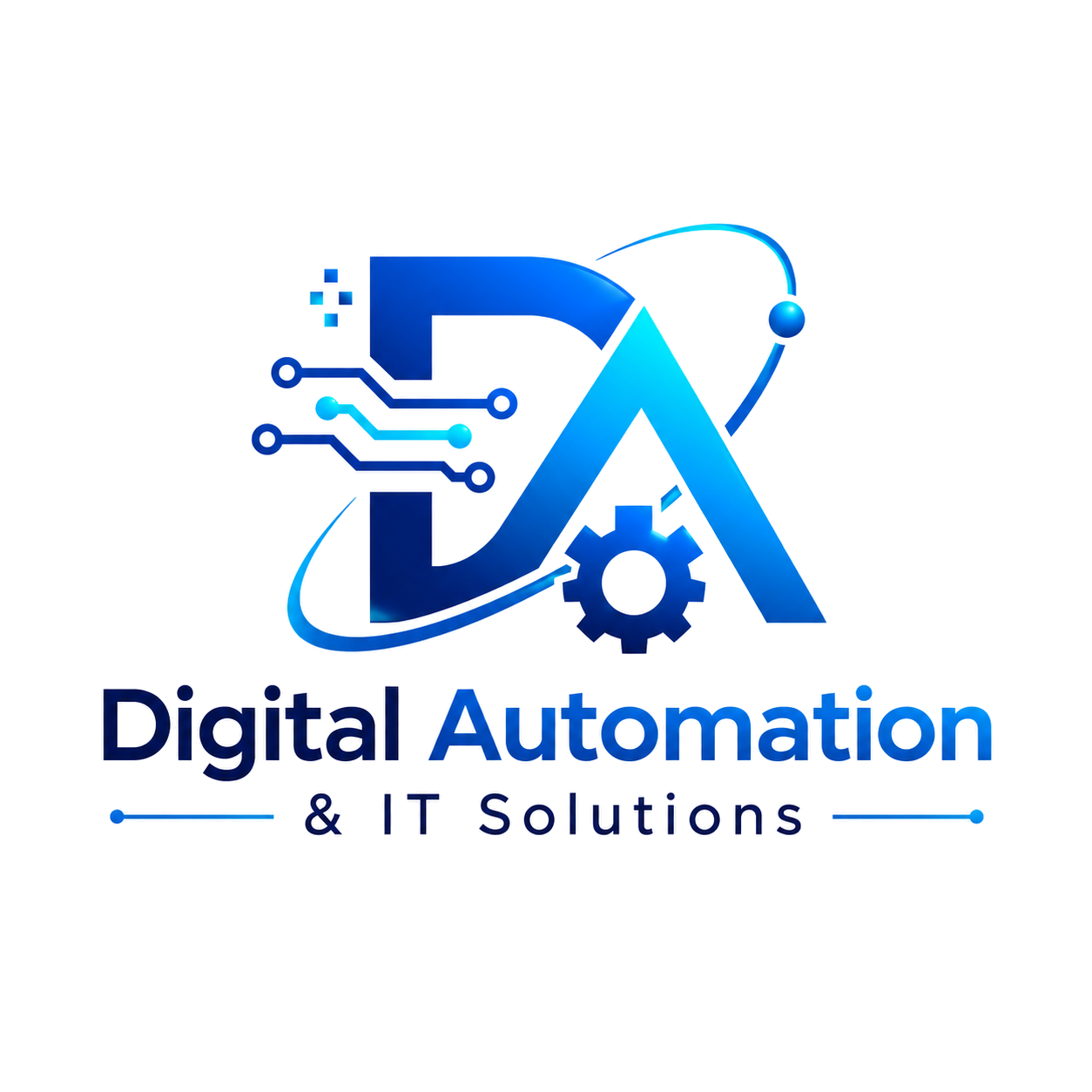Digital Automation & IT Solutions