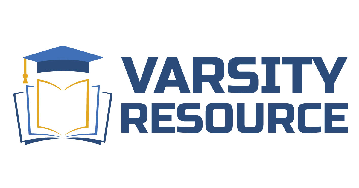Varsity Resource logo